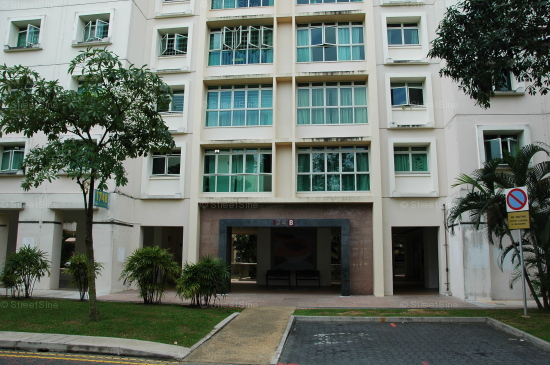 Blk 174B Edgedale Plains (Punggol), HDB 5 Rooms #7572